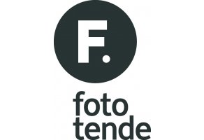 Fototende