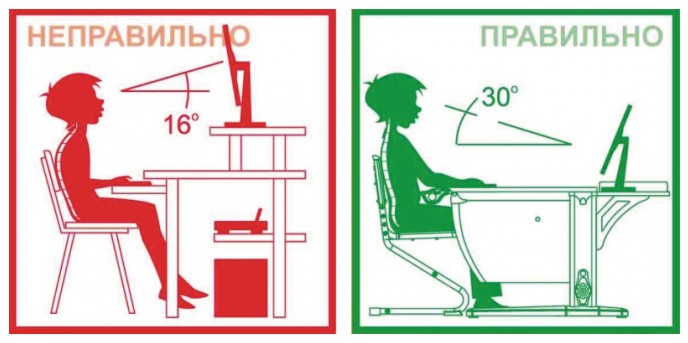 парта трансформер